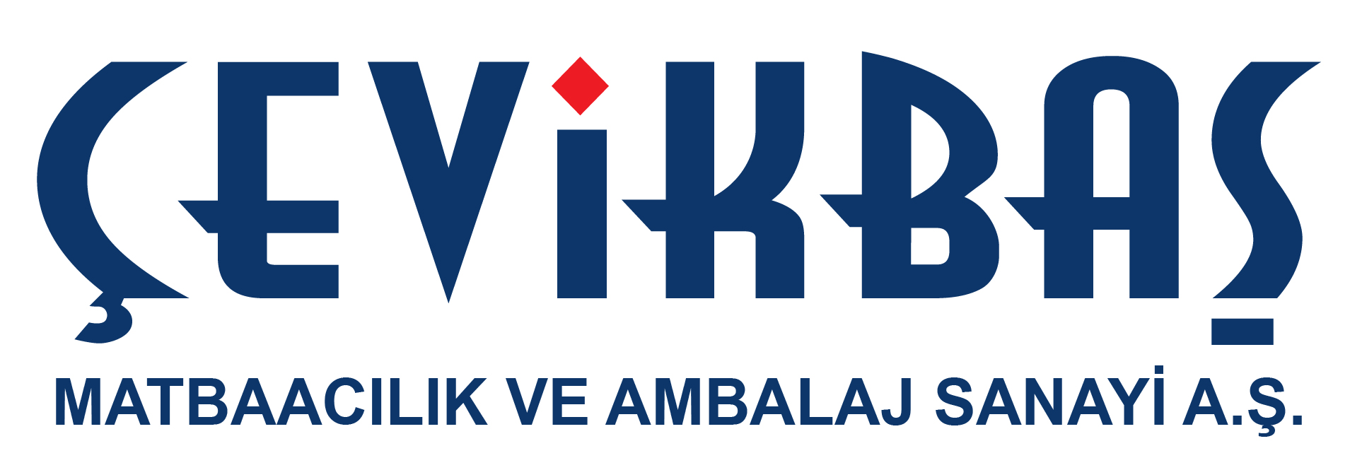 ÇEVİKBAŞ MATBAACILIK VE AMBALAJ SAN.A.Ş.